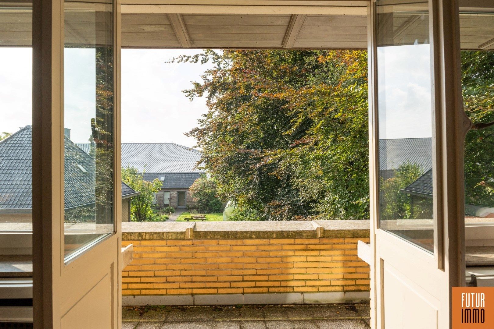 Karaktervolle villa op 1.354m² met bijgebouw in Ardooie foto 20