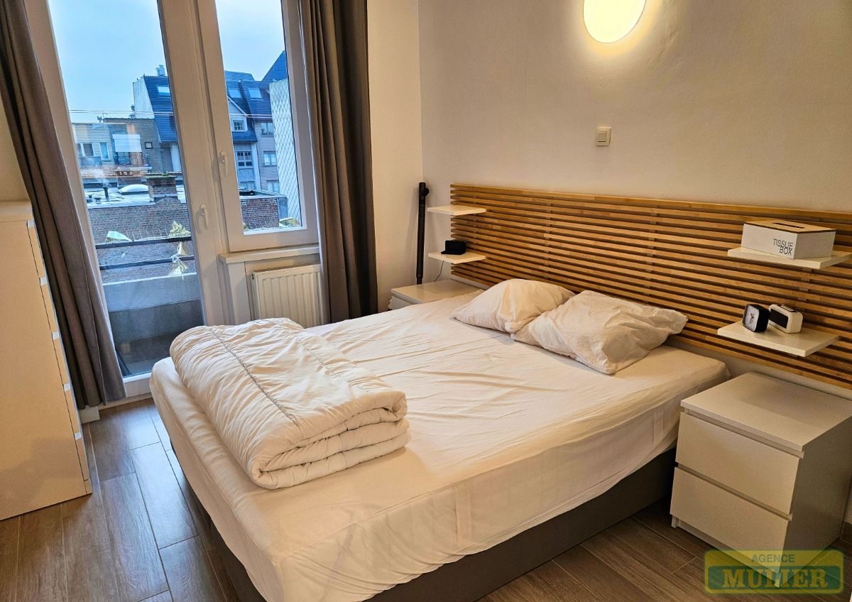 Appartement te koop foto 8