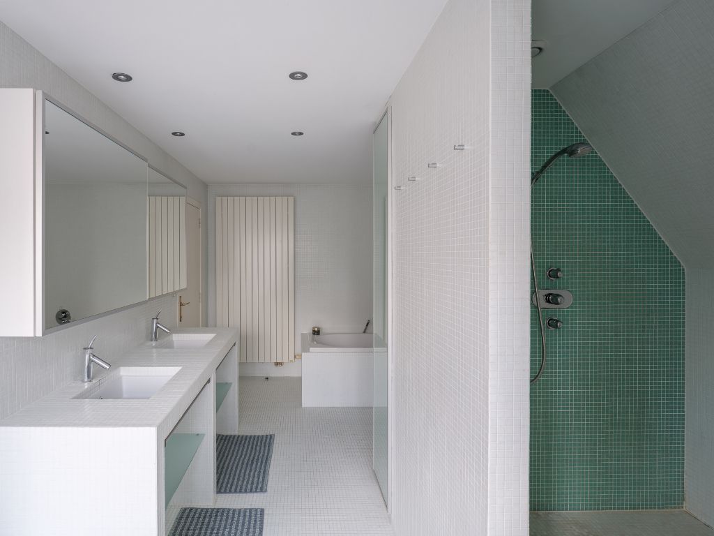 Bijzonder ruime (385 m²) en instapklare villa rustig gelegen in Astene foto 17