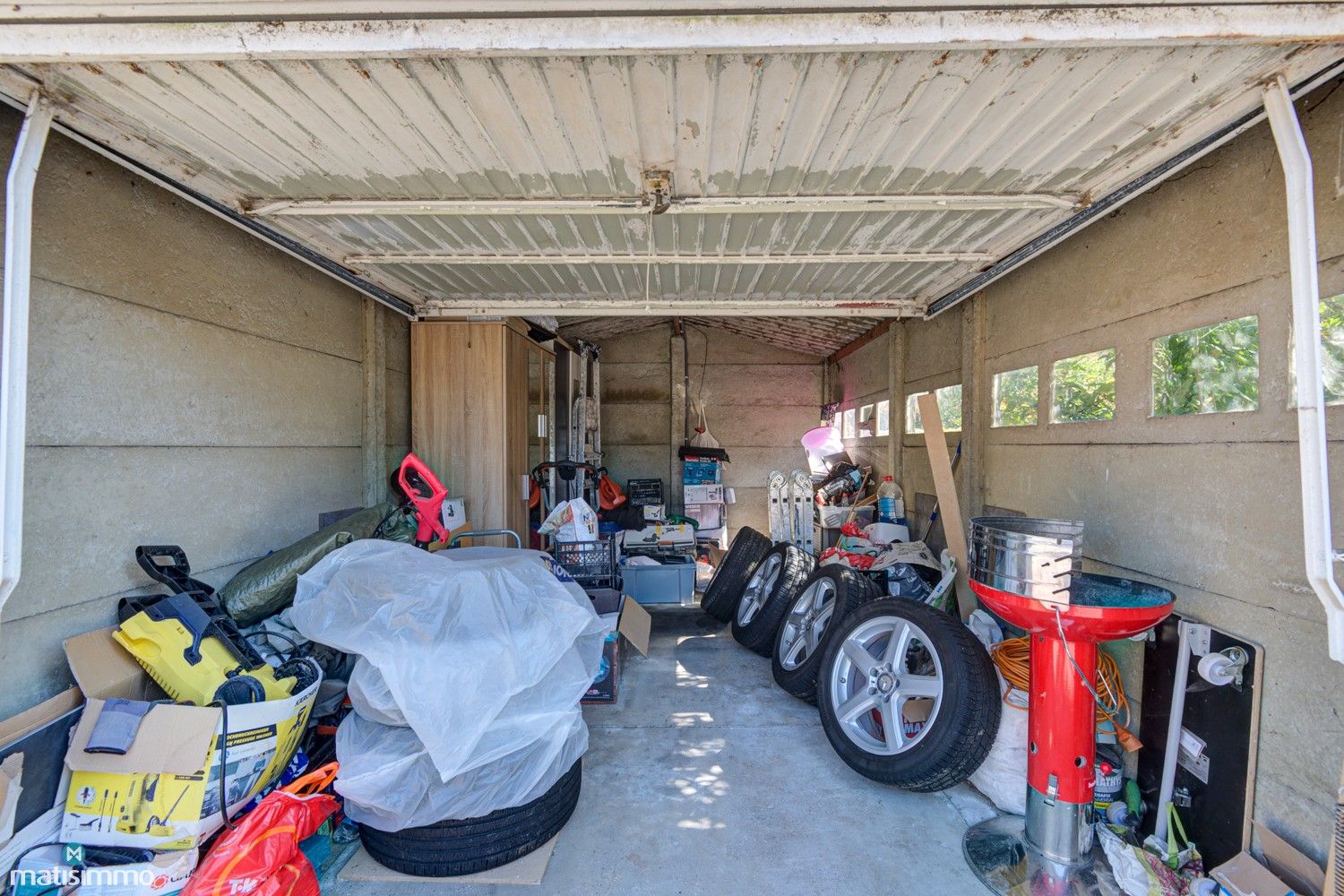 GERENOVEERDE INSTAPKLARE WONING MET 3 SLAAPKAMERS OP ENKELE MINUTEN RIJDEN VAN HET CENTRUM VAN TONGEREN foto 38