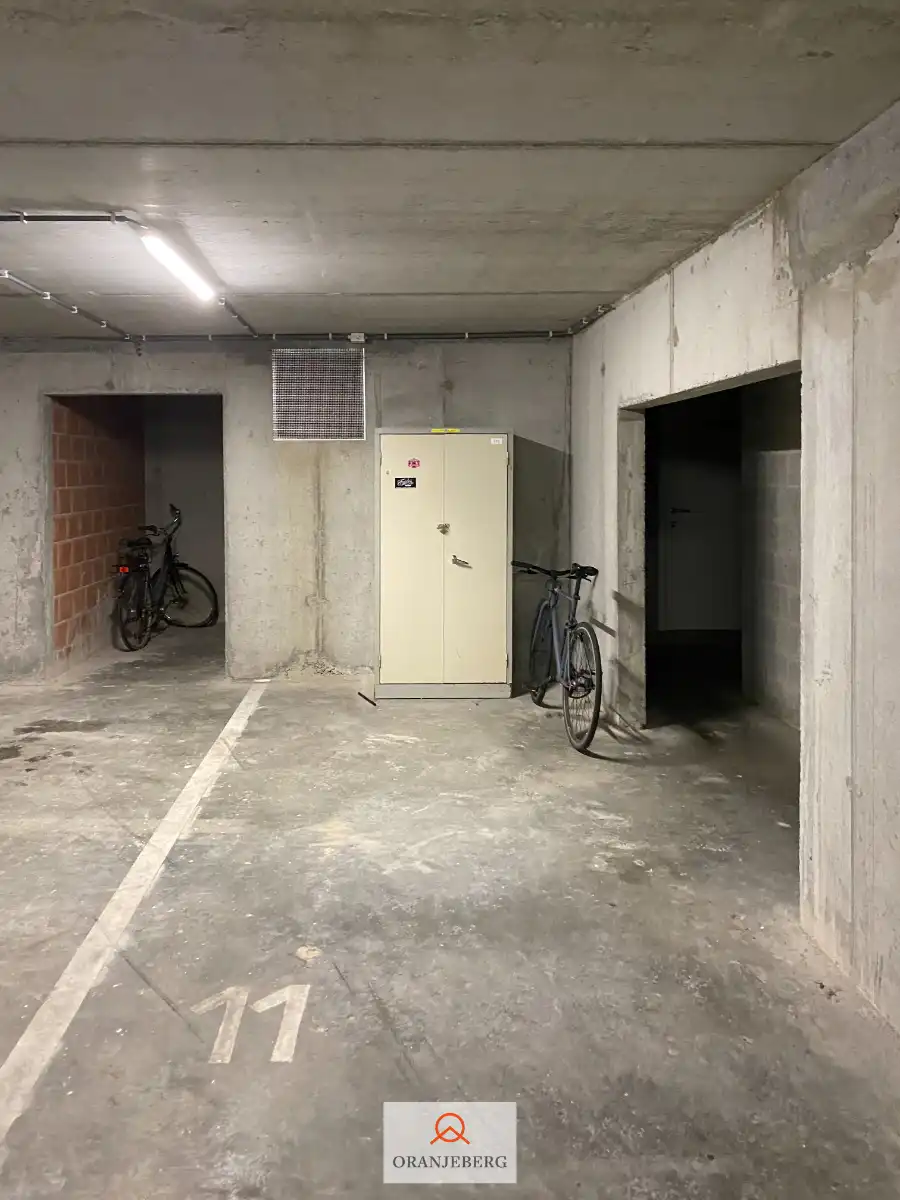 Staanplaats nabij Ekkergem foto 7