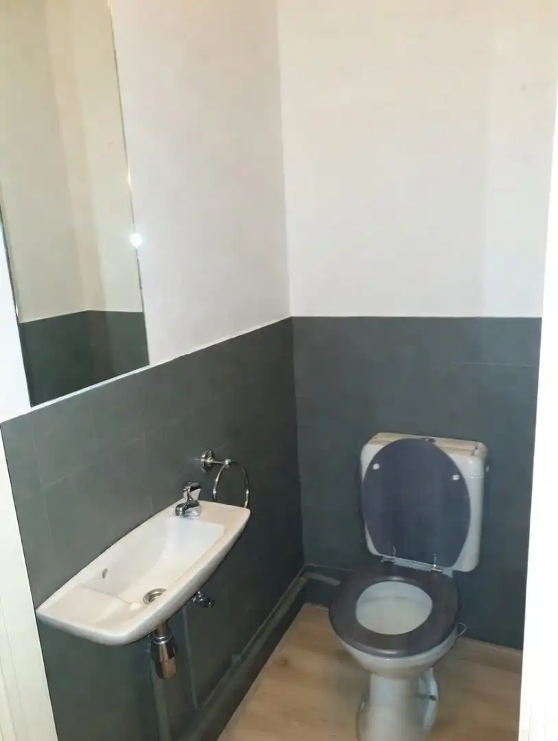 MODERN 2 SLAAPKAMER APPARTEMENT OP WANDELAFSTAND VAN STRAND EN CENTRUM foto 6