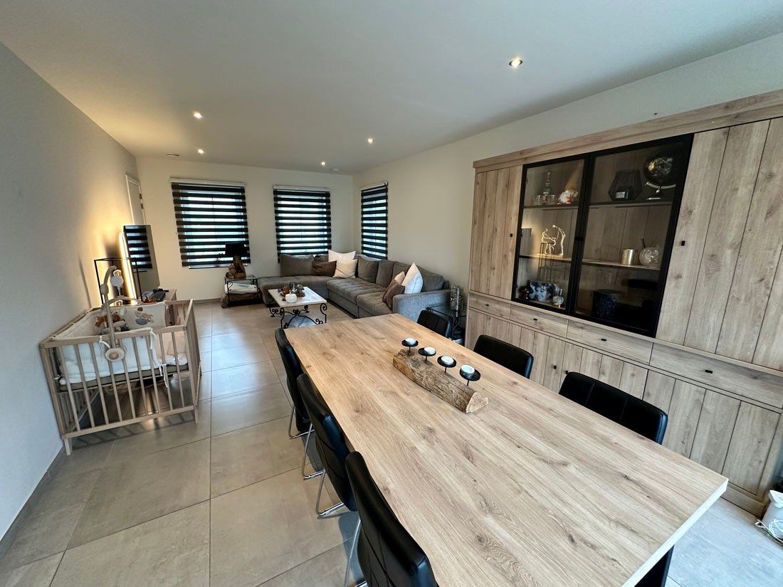 Recente woning in pastorijstijl op een rustige, groene locatie foto 5