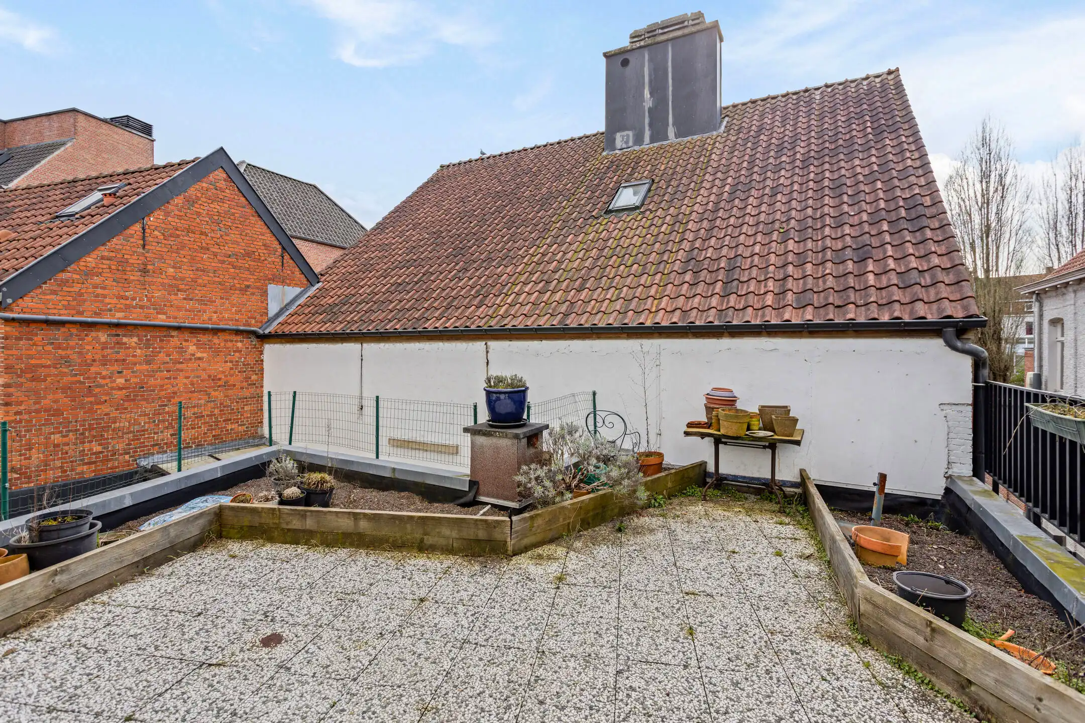 Charmante gezinswoning in het hart van Turnhout foto 24