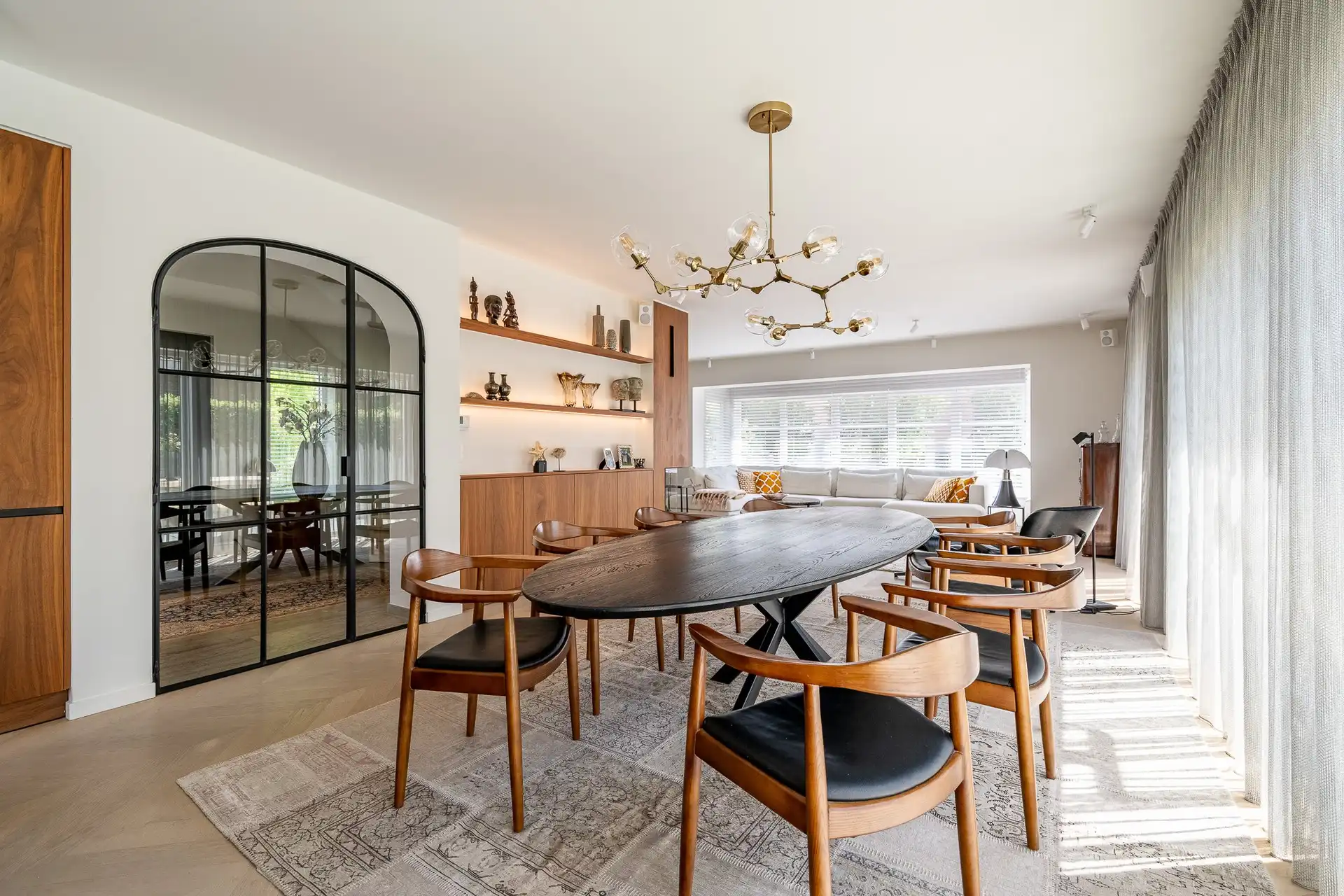 Exclusieve villa op een toplocatie nabij zee en het Zegemeer foto 18