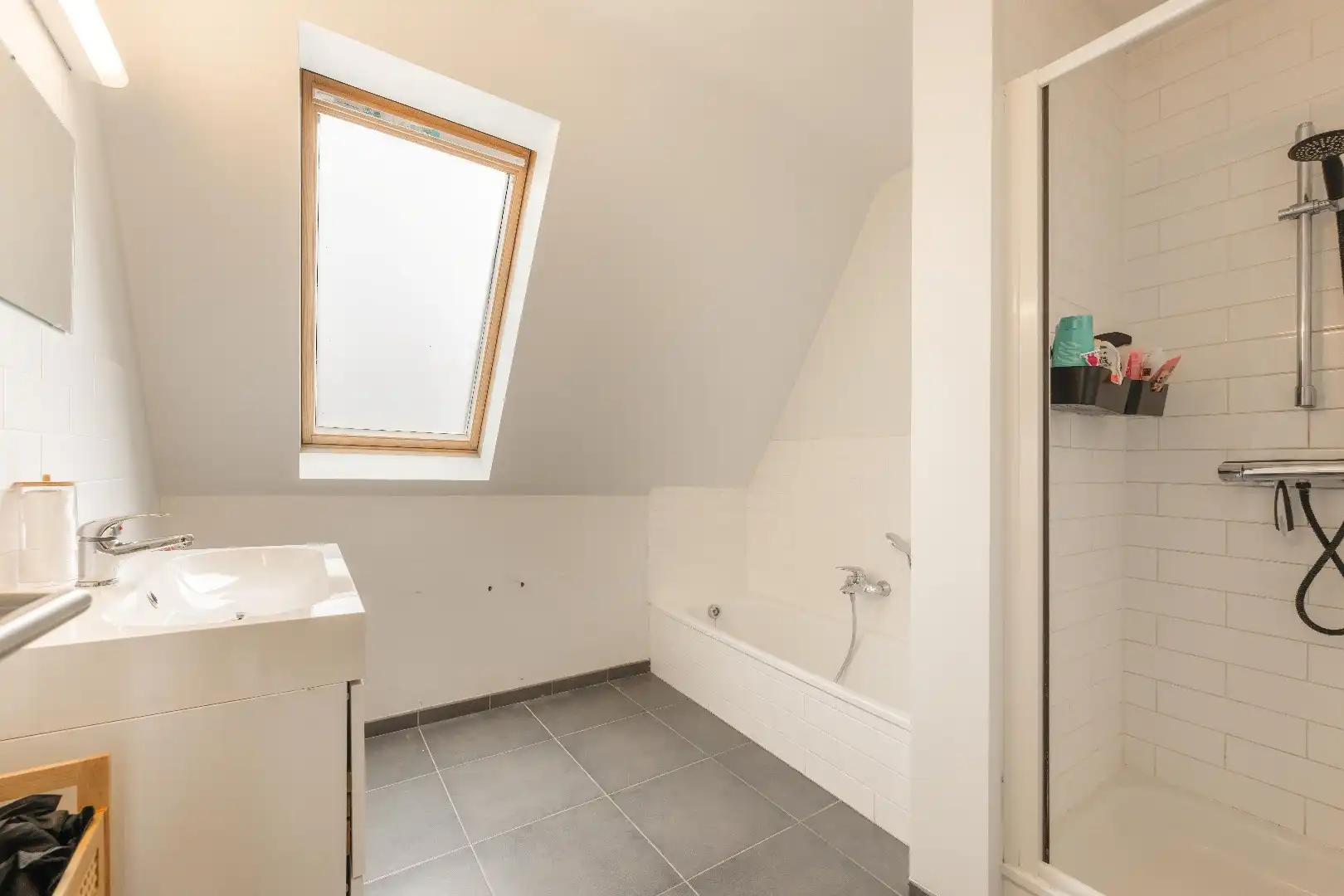INSTAPKLAAR, ENERGIEZUINIG APPARTEMENT MET TERRAS EN GARAGE (+ €20.000) IN TIELT foto 11