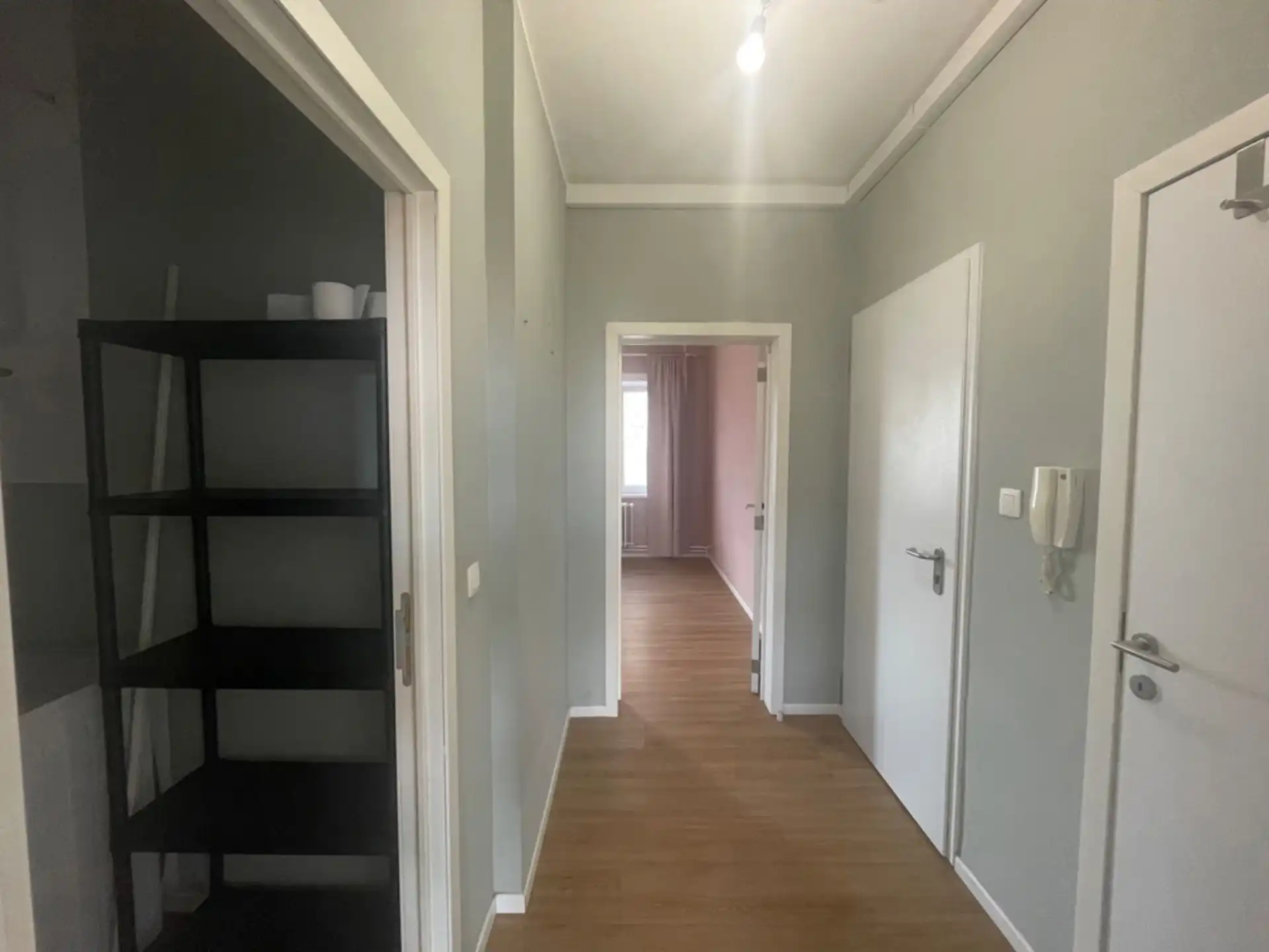 Charmant appartement op uitstekende locatie  foto 6