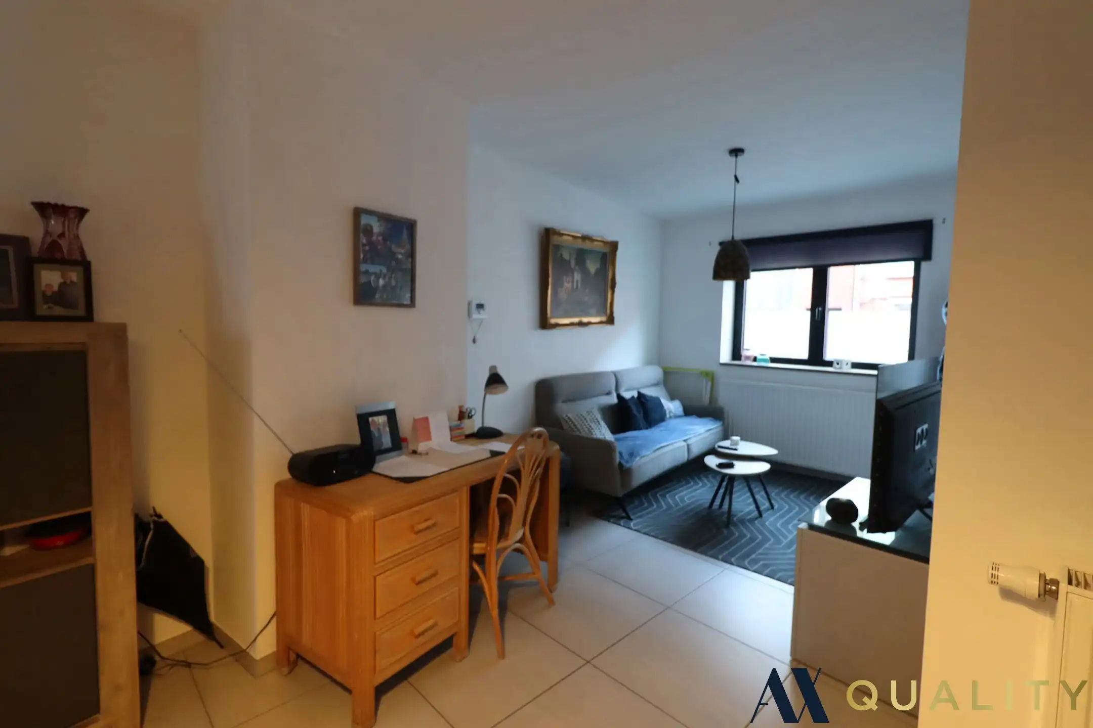 Gezellig appartement met binnenkoer nabij het centrum van Bornem foto 4