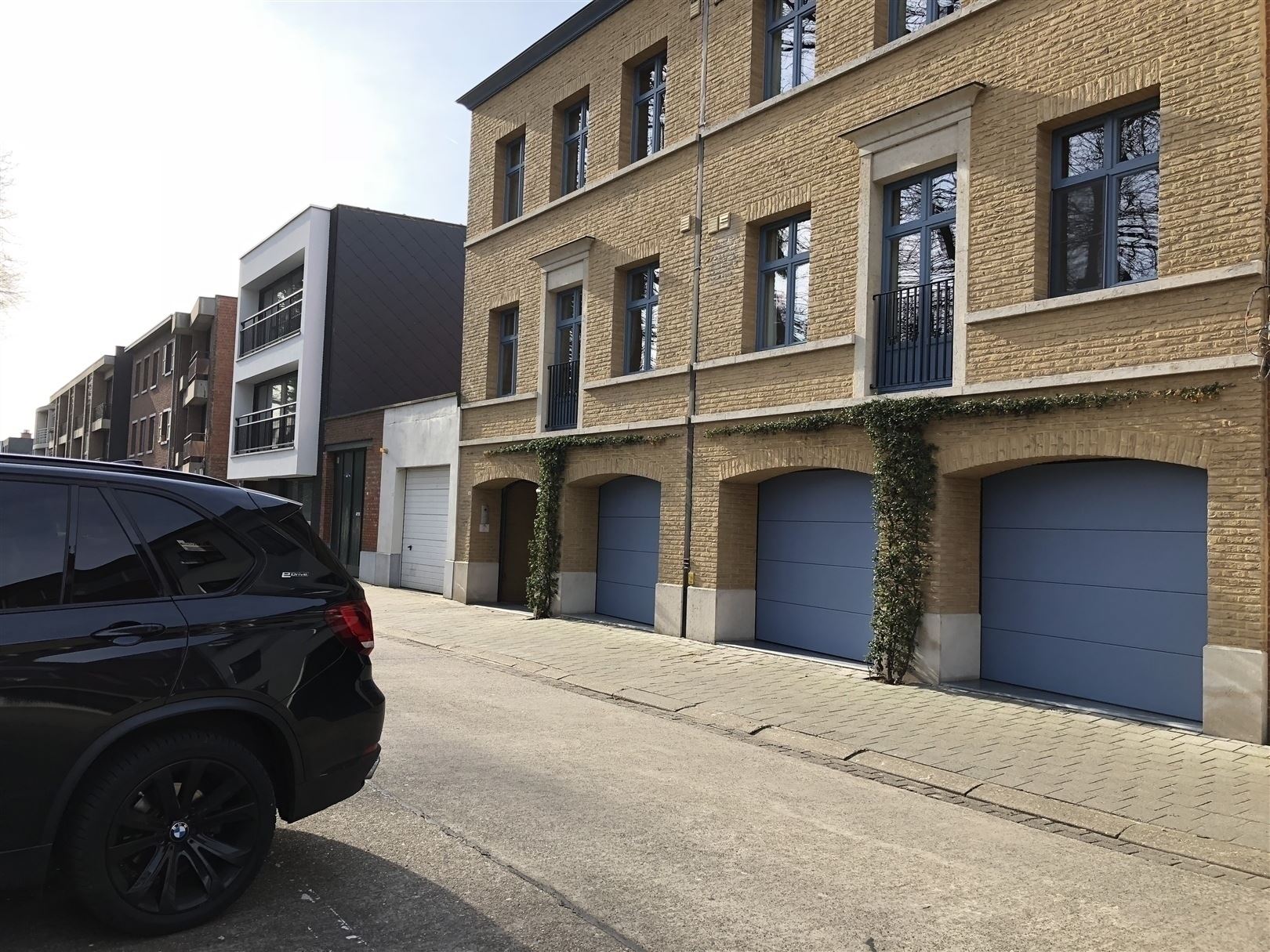 Wonen in het hart van Brasschaat, met zicht op het Oud Gemeentehuis foto 21