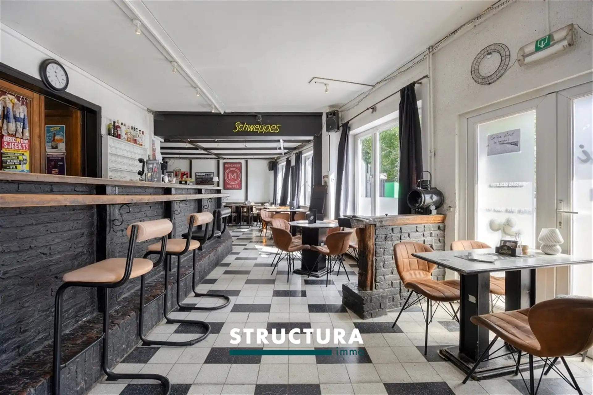 Wonen & ondernemen onder één dak foto 2