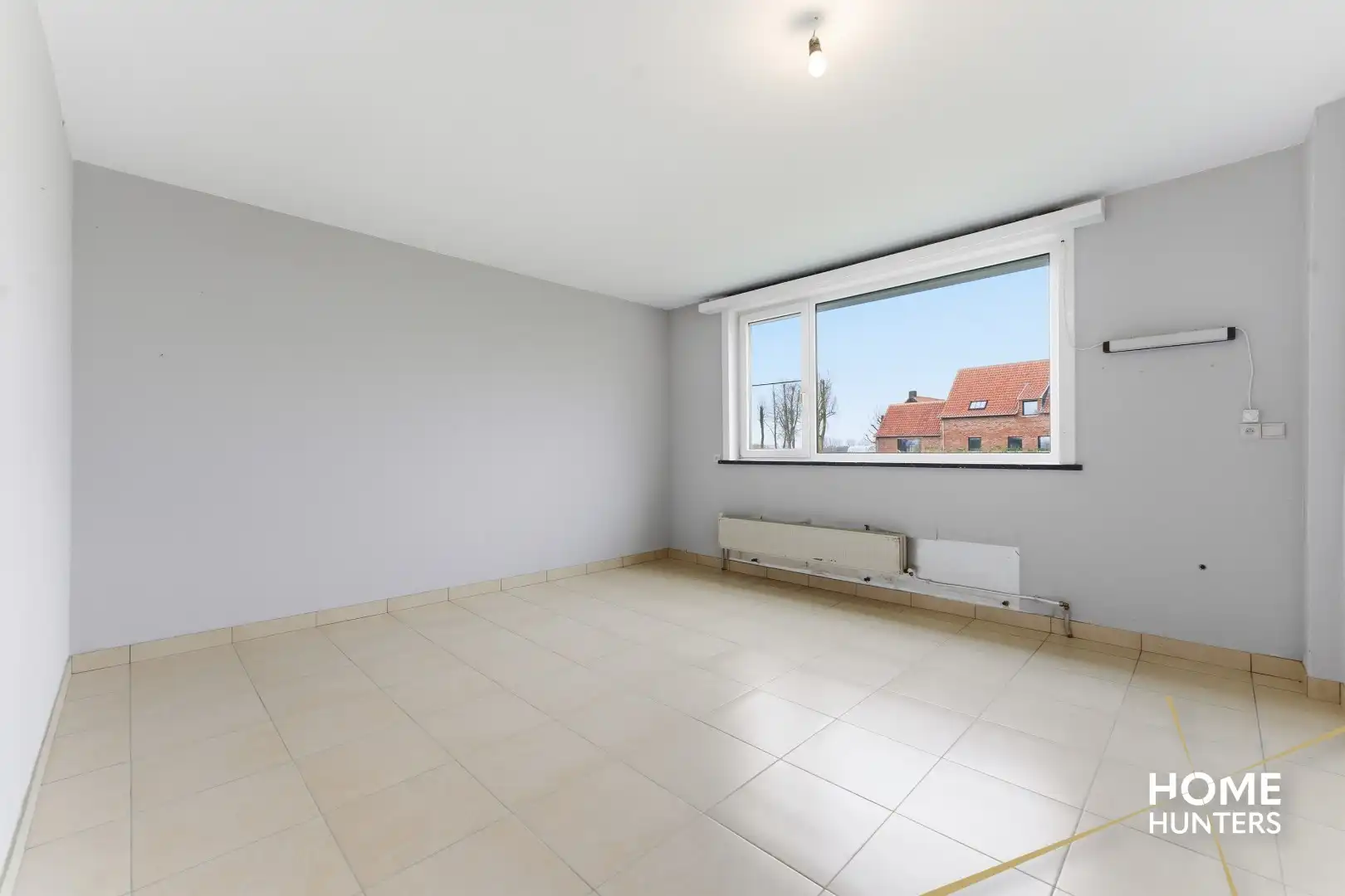 Villa met loods op royaal perceel op rustige ligging te Wijtschate! foto 23