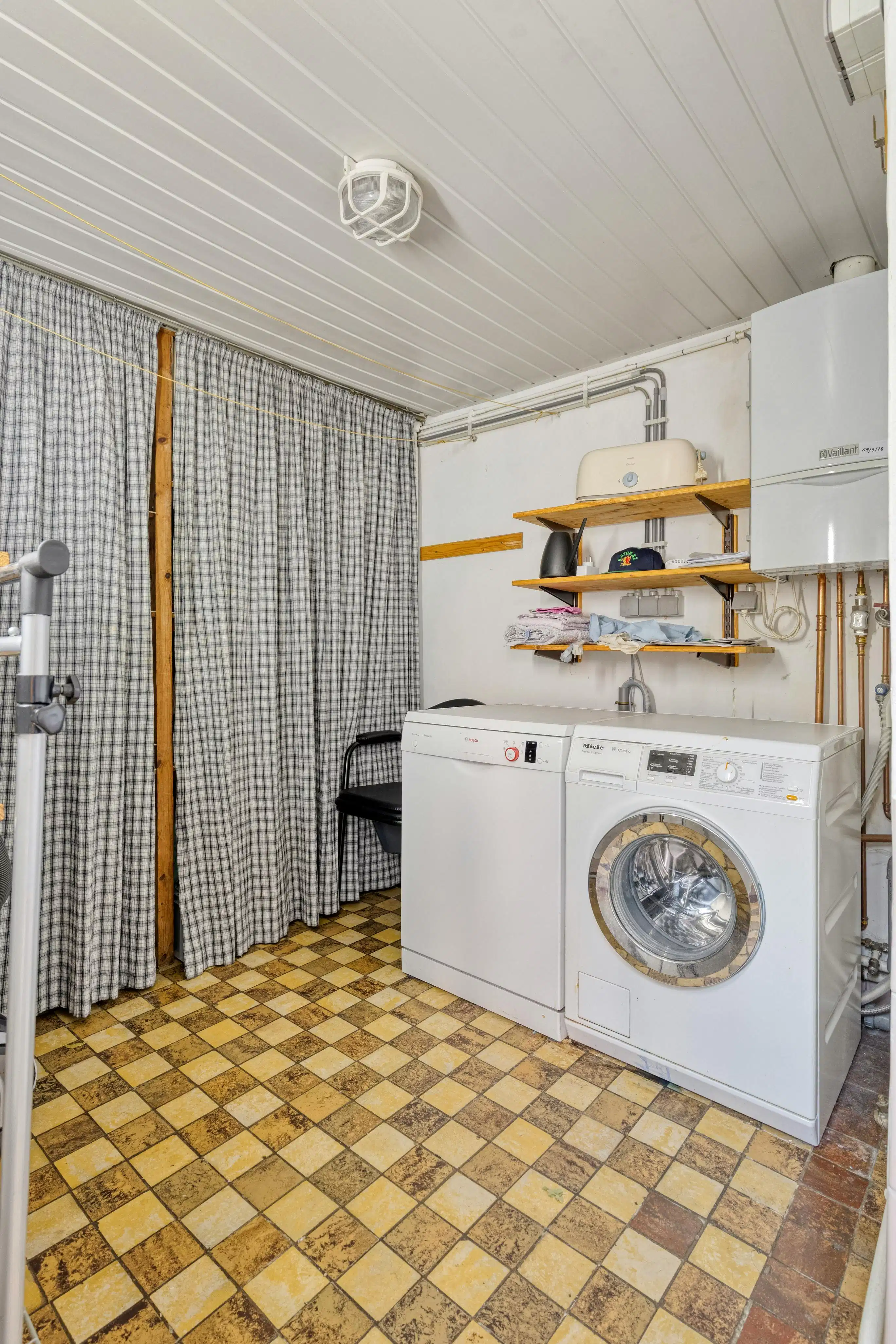 Woning op 917 m² met extra bouwmogelijkheden in Brasschaat foto 17