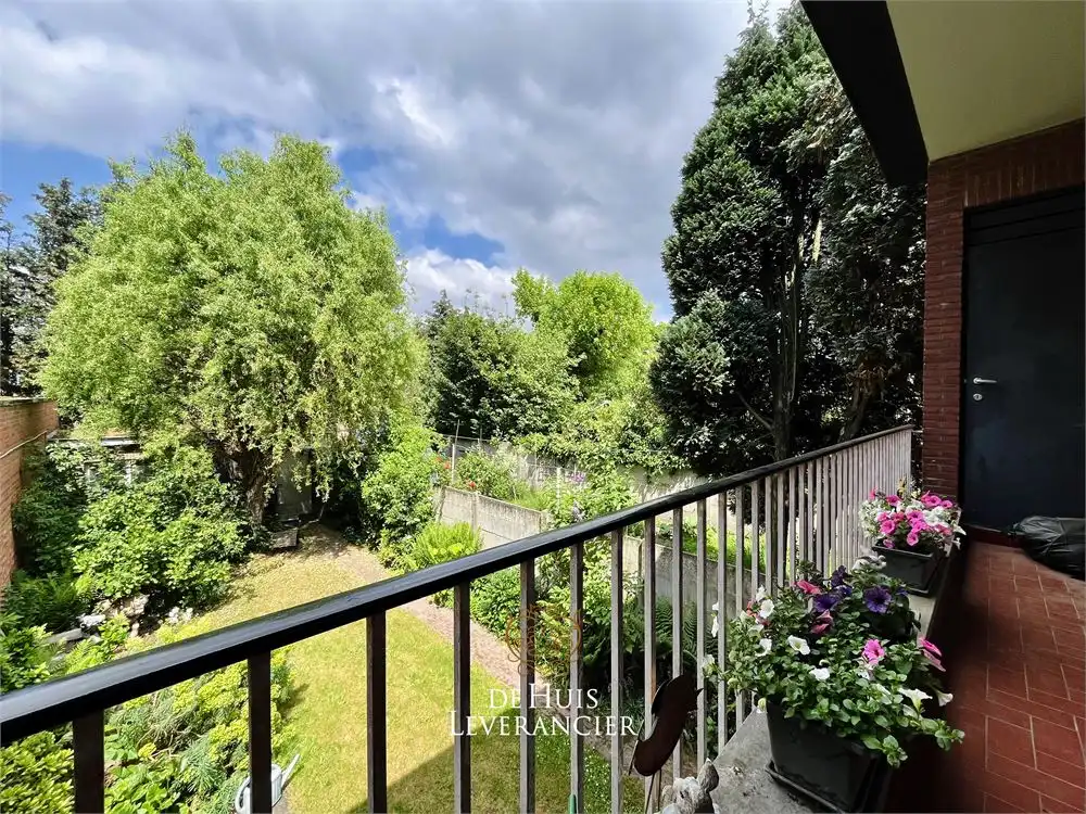 Wonen in het hart van Wilrijk met ruimte voor meer dan alleen een warme thuis foto 7