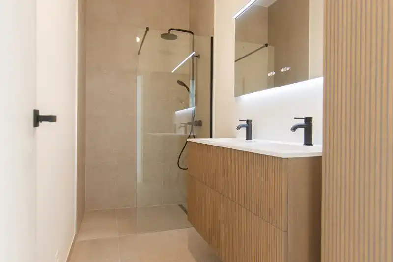 NIEUWBOUW PENTHOUSE MET RIANT TERRAS foto 10