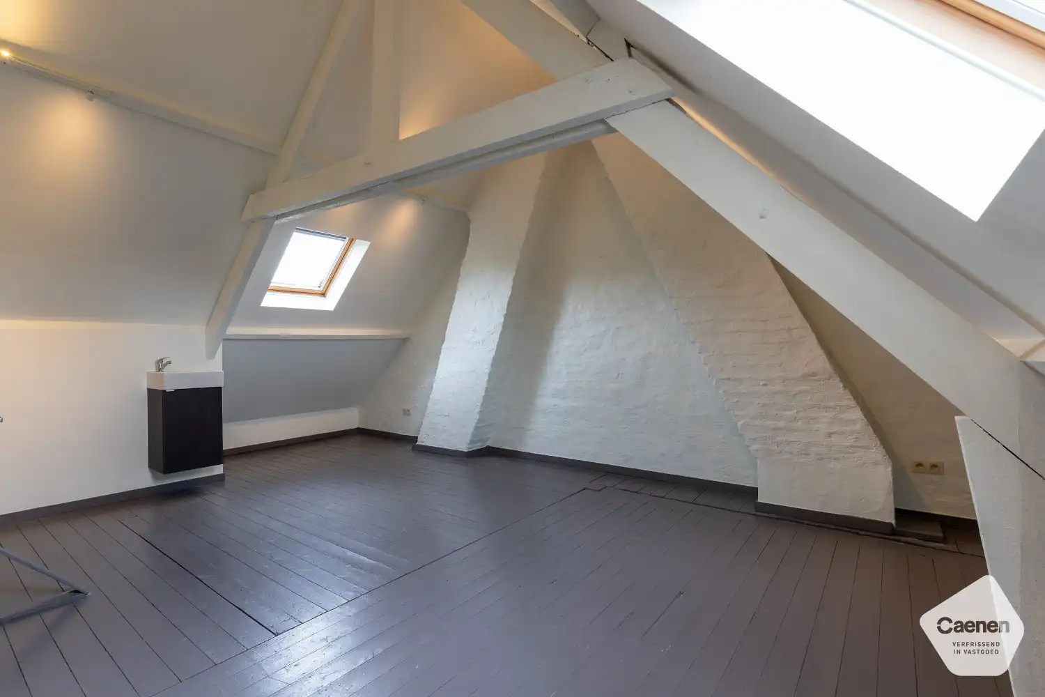Energiezuinige woning op centrale ligging in Sint-Michiels met 3 slaapkamers en zonnige tuin! foto 14