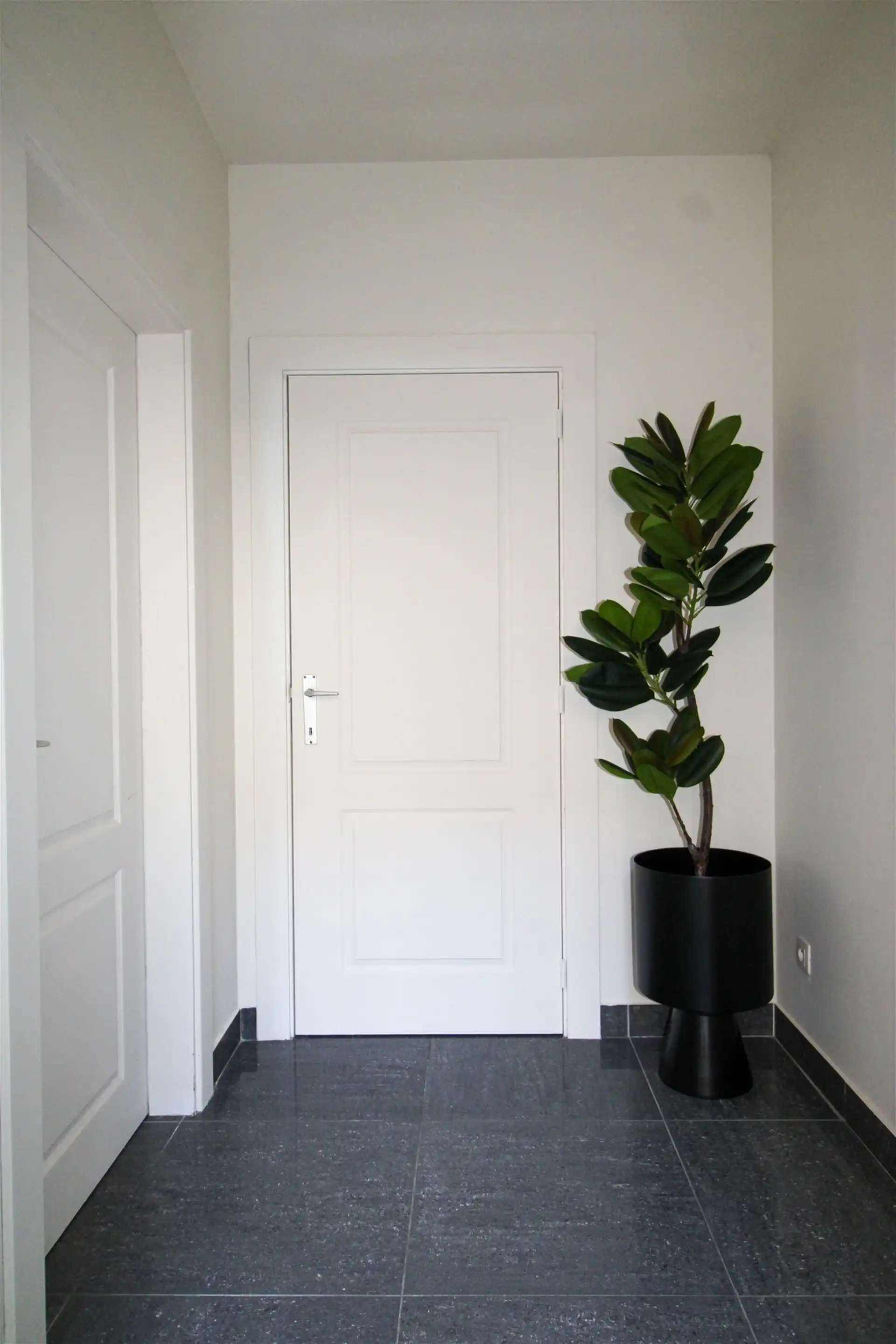 Ruime triplex met studio te koop in Opgrimbie! foto 5