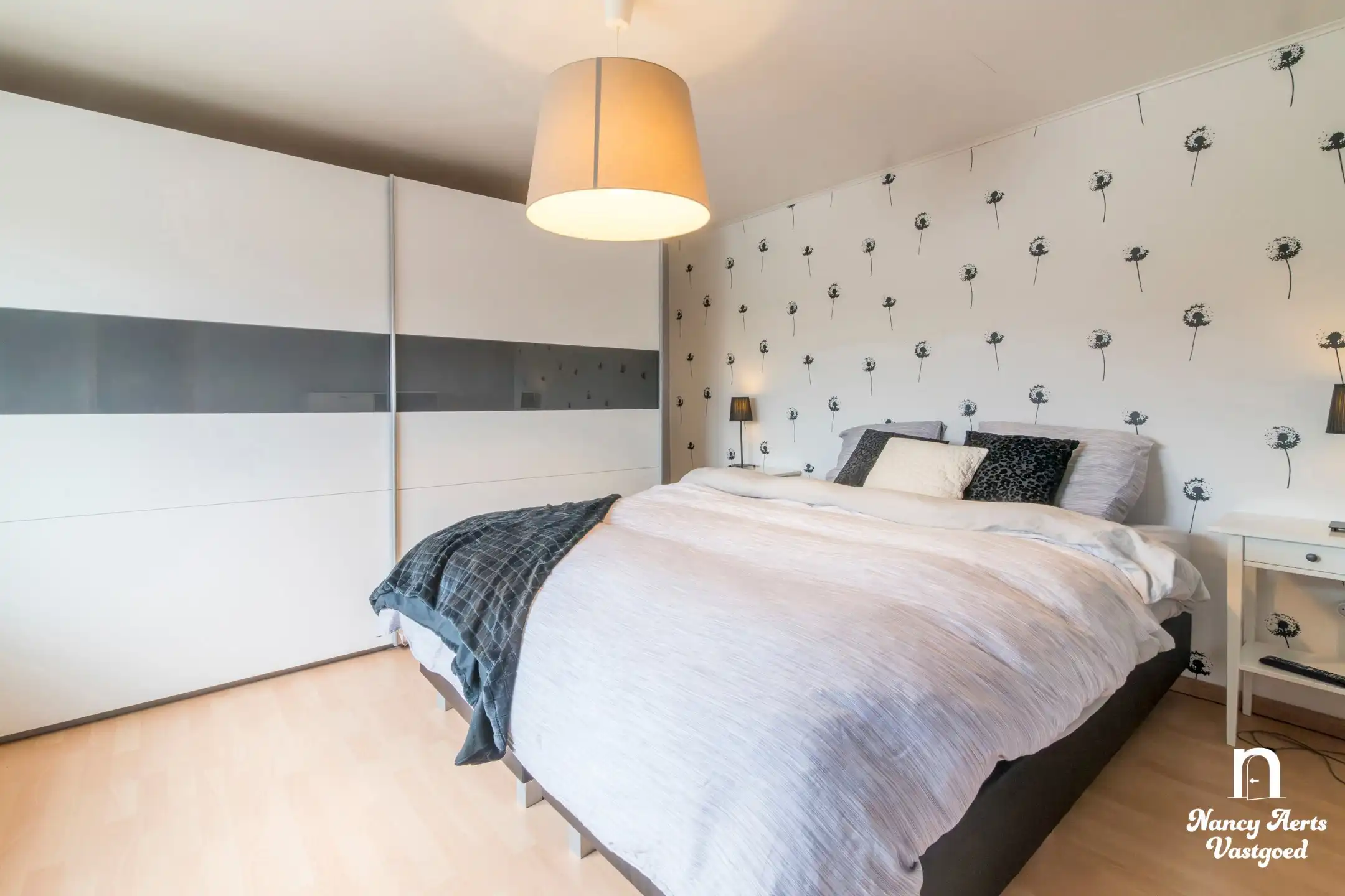 Lichtrijke gezinswoning met open zicht in Stal-Koersel foto 19