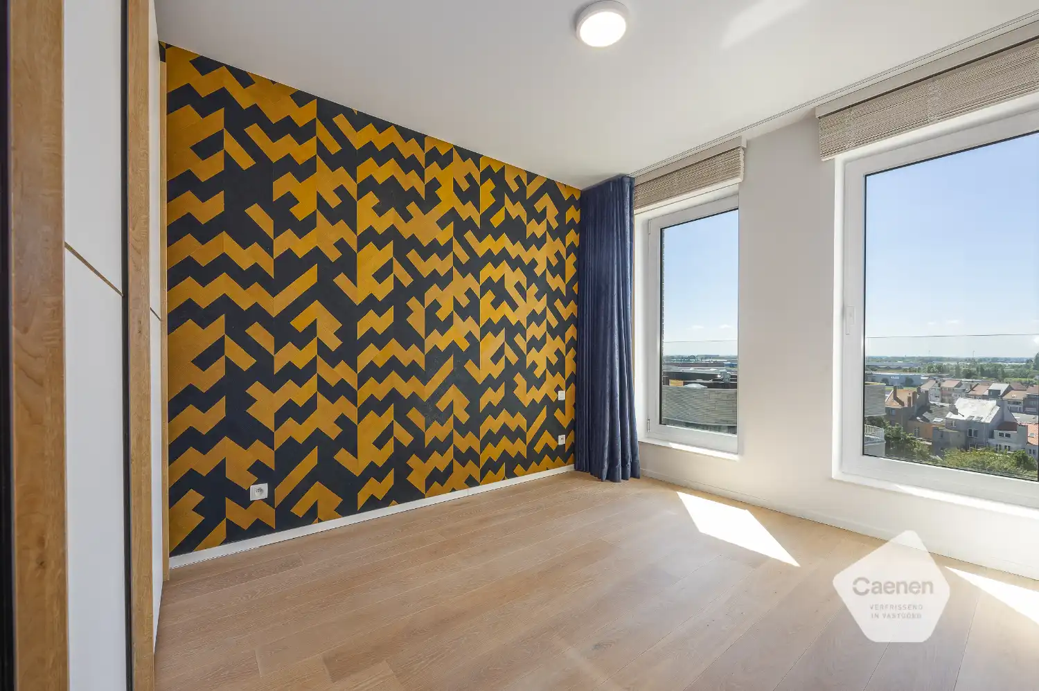Zeer recent & kwalitatief afgewerkt 3-slaapkamerappartement foto 18