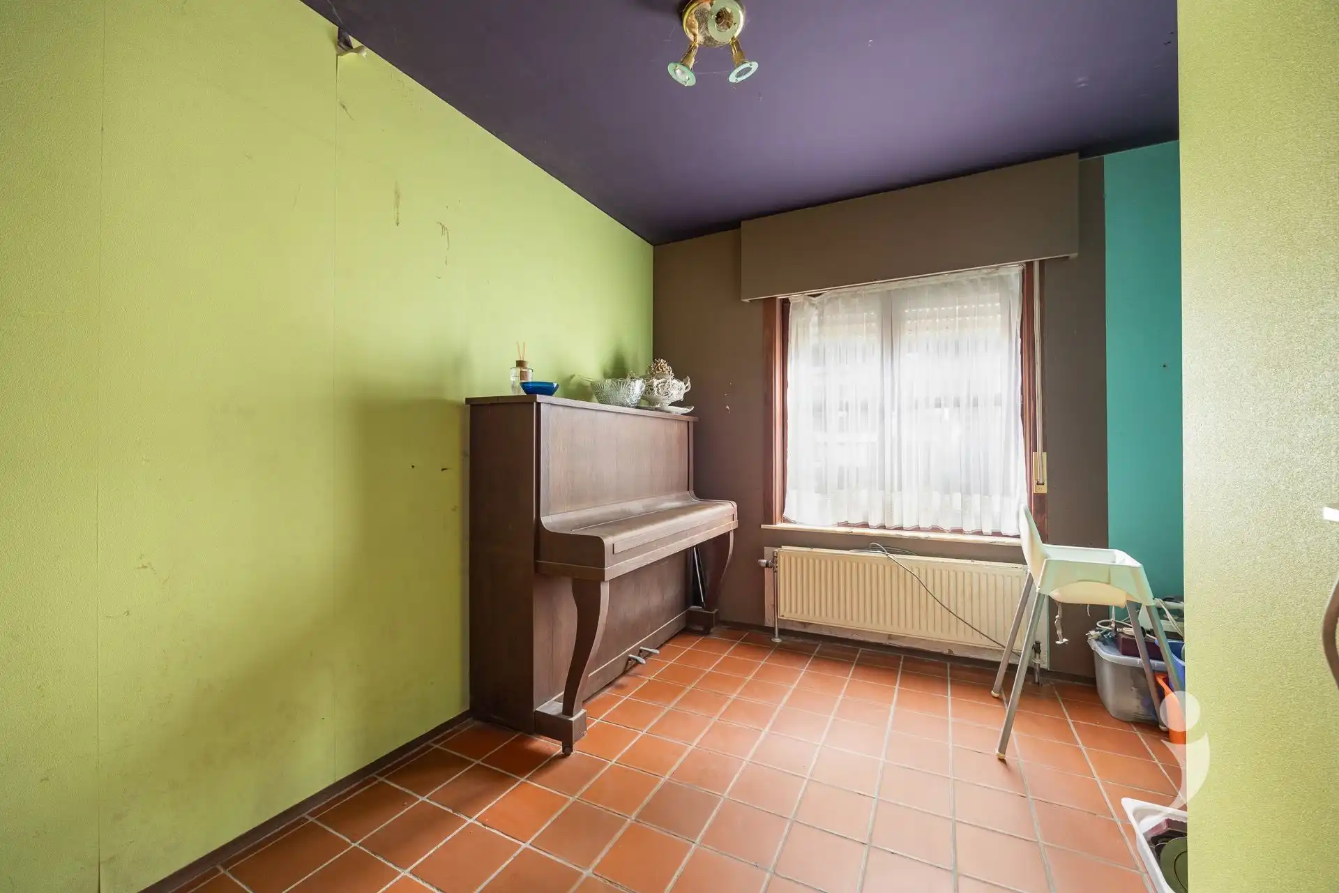Ruime woning op een toplocatie te Wezemaal foto 15