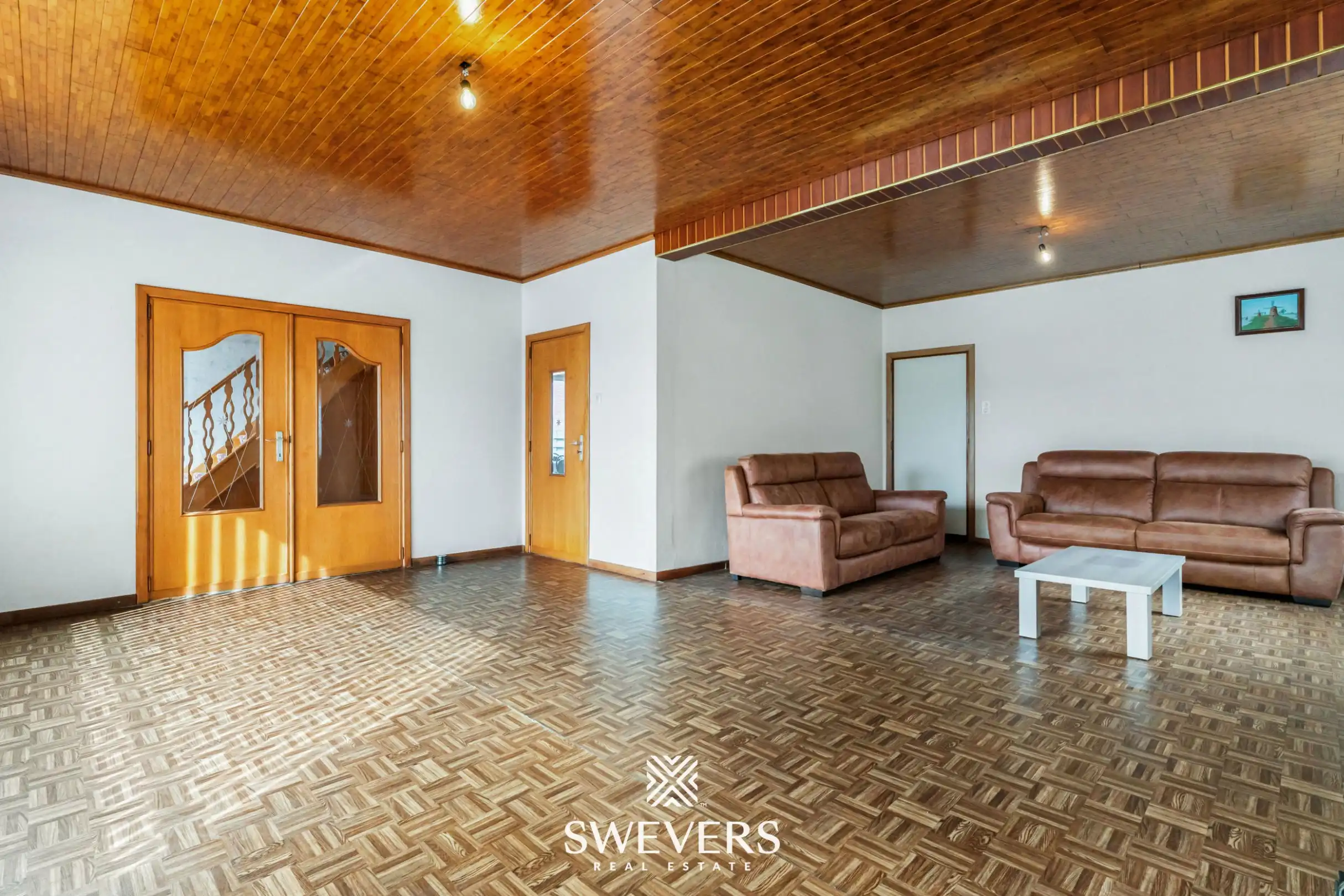 Te renoveren open bebouwing met 3 slaapkamers op 5 are 16 ca in Paal foto 6