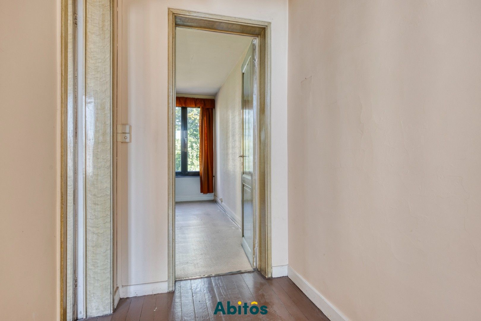 Statige herenwoning met tuin nabij centrum Gent foto 16