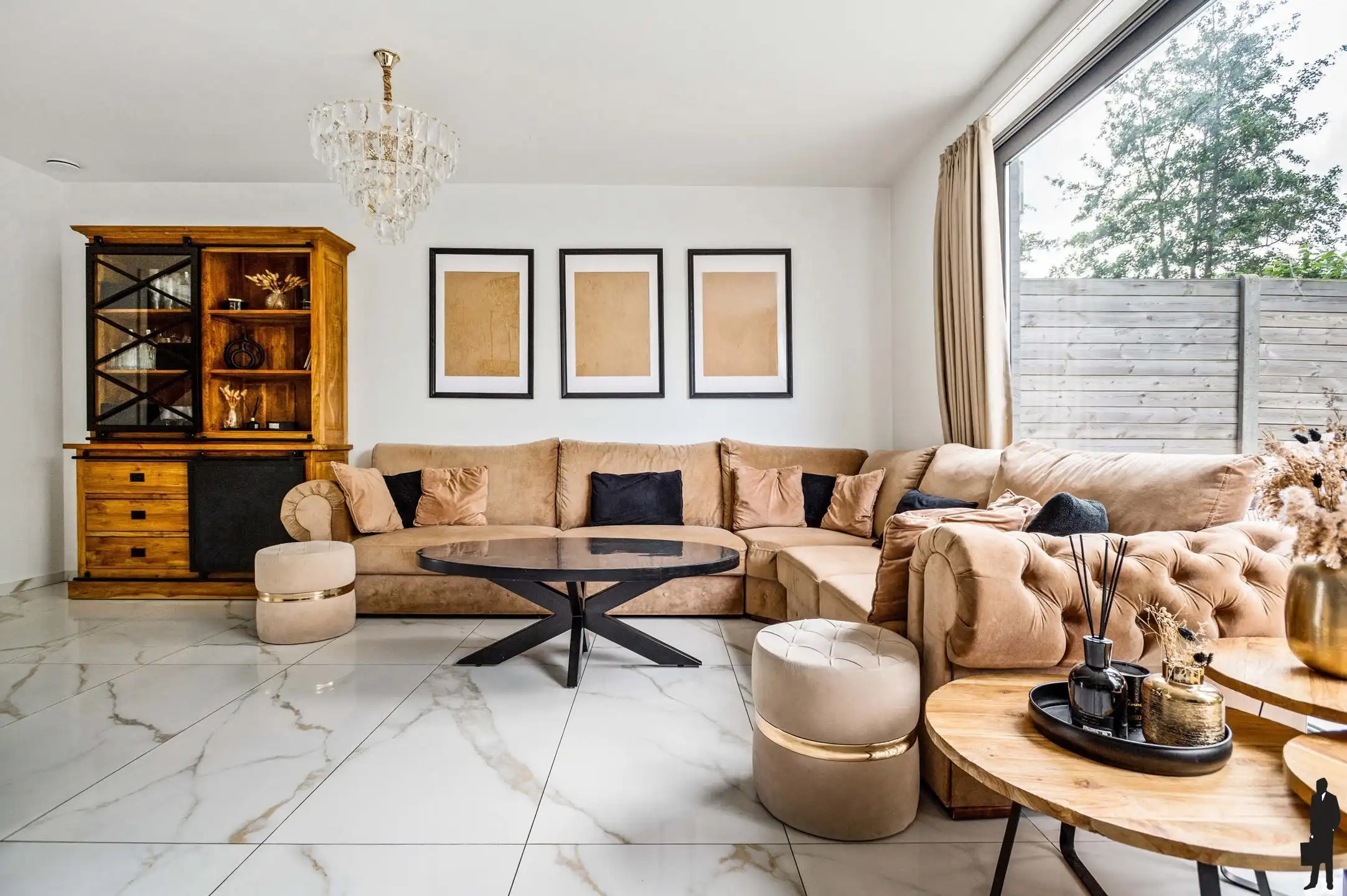 Nieuwbouwwoning in de gegeerde Elsdonk/Molenveldwijk foto 4
