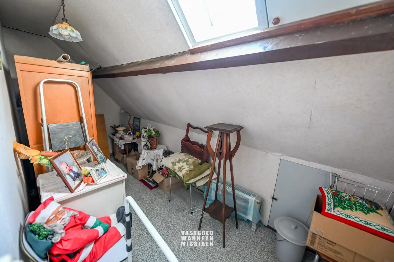 Landelijk gelegen te renoveren woning op 1.063m2 foto 10