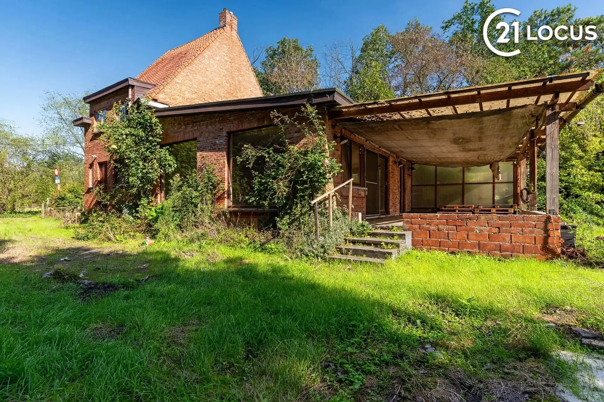 Sfeervolle woning met 3 slaapkamers te Zandvliet foto 7
