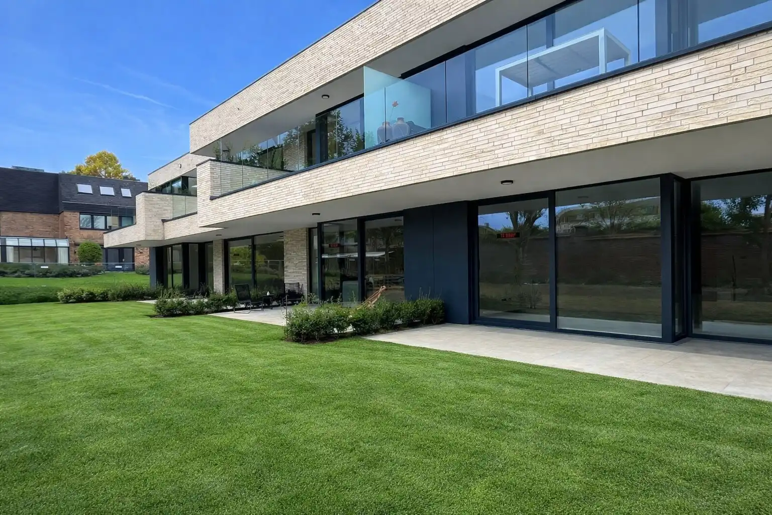 Residentie Green Gardens - Waregem foto 2