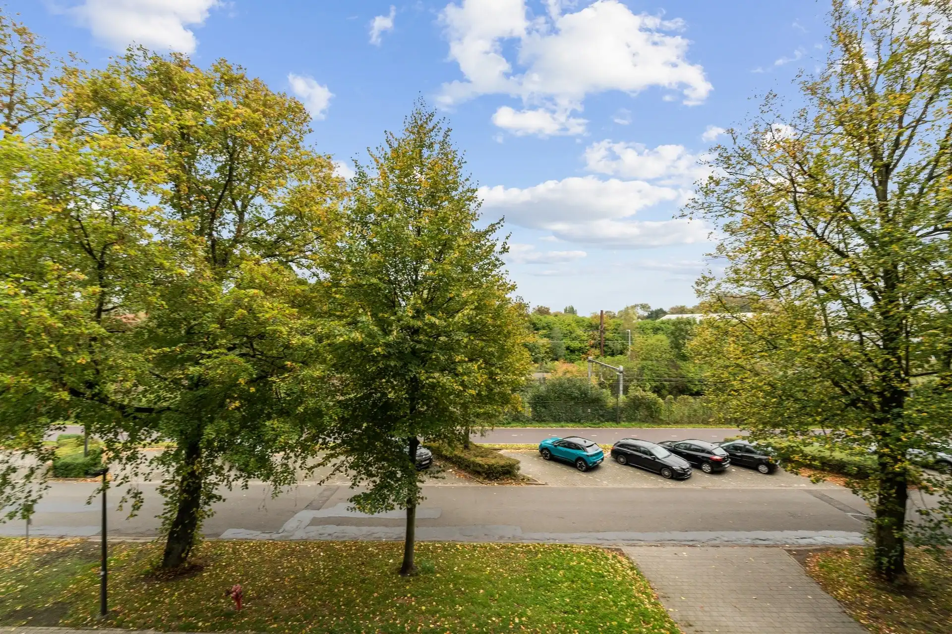 Stijlvol 2-slaapkamerappartement van 86 m² met hoogwaardige afwerking op toplocatie in Mortsel foto 8