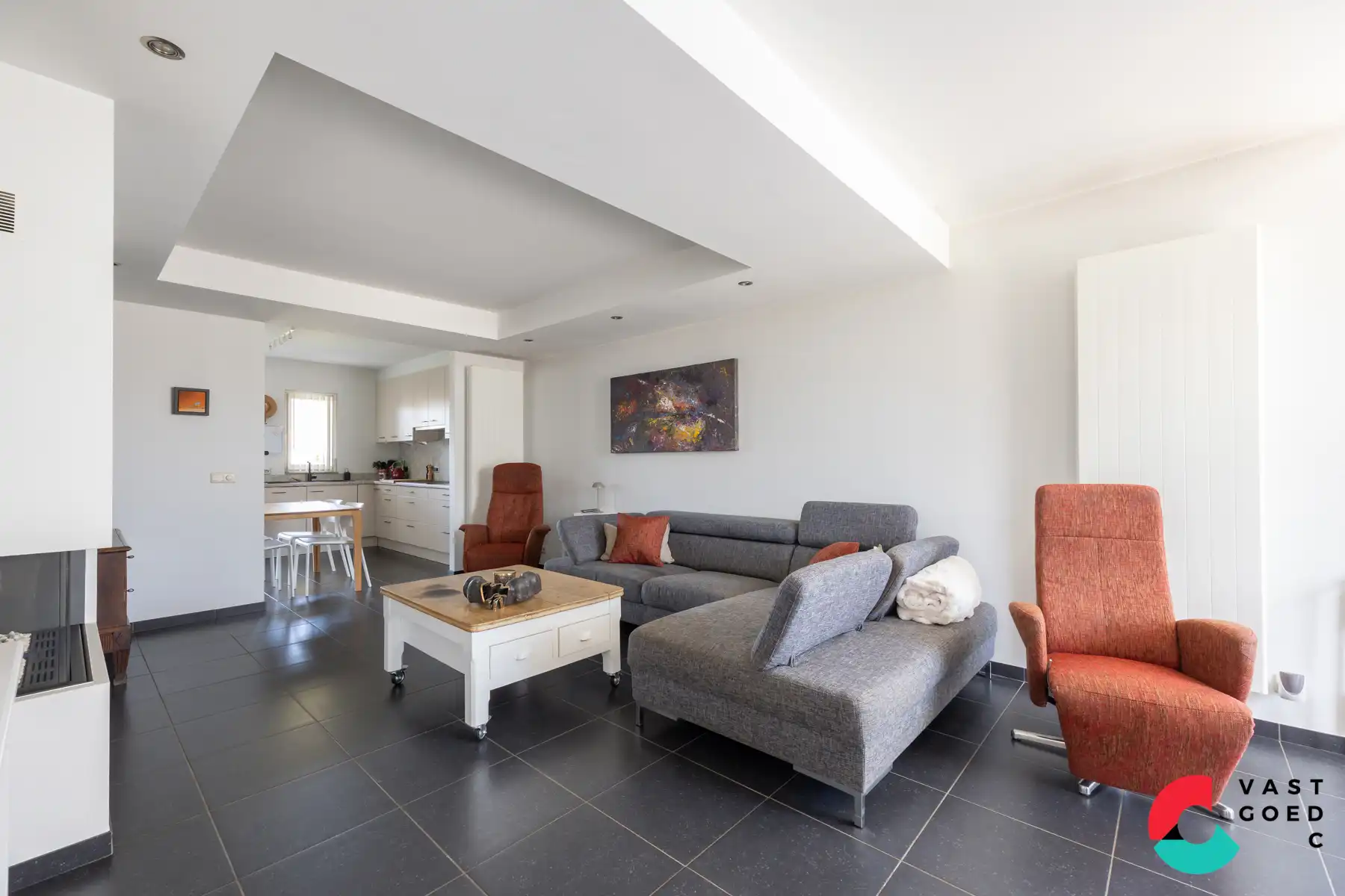 Bungalow te koop foto 7