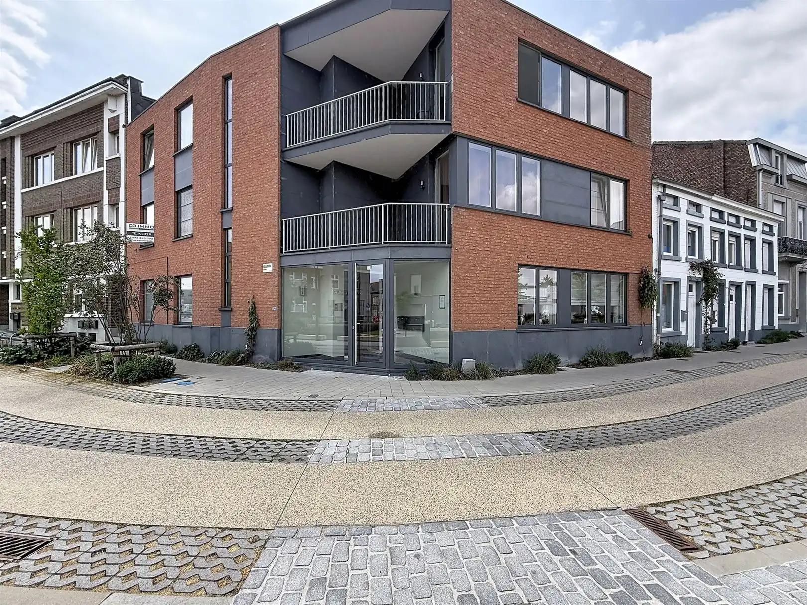 Gemeubeld appartement, 2 slpks, terras en kelder foto 31