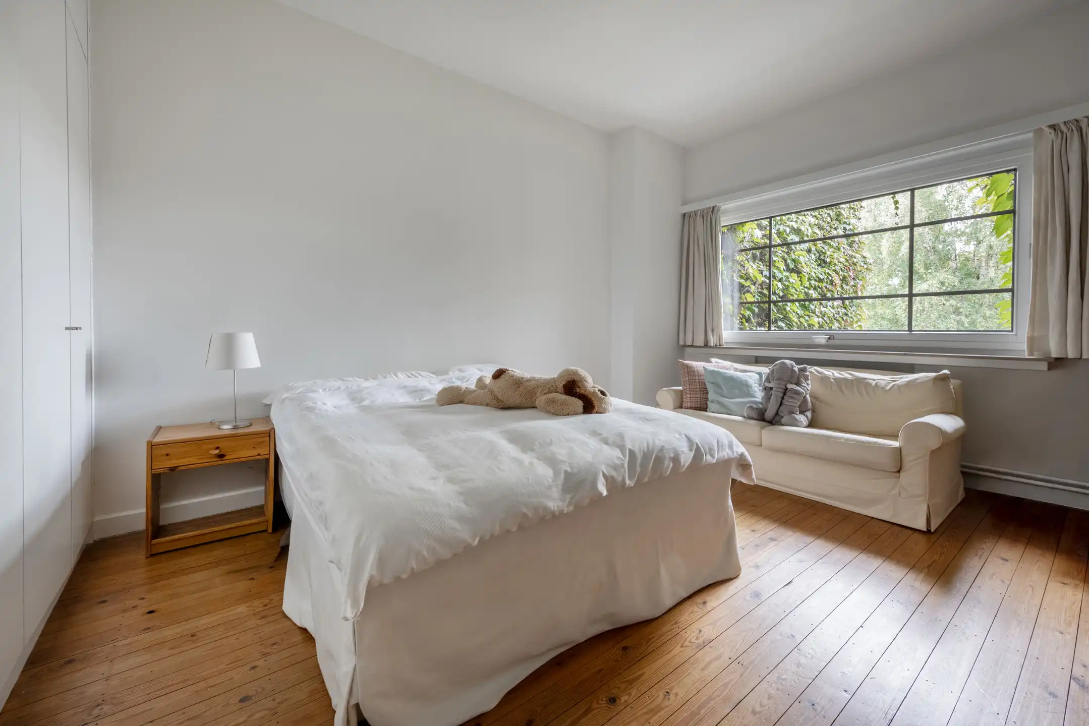 Bijzondere karakterwoning met tuin en praktijkruimte foto 27