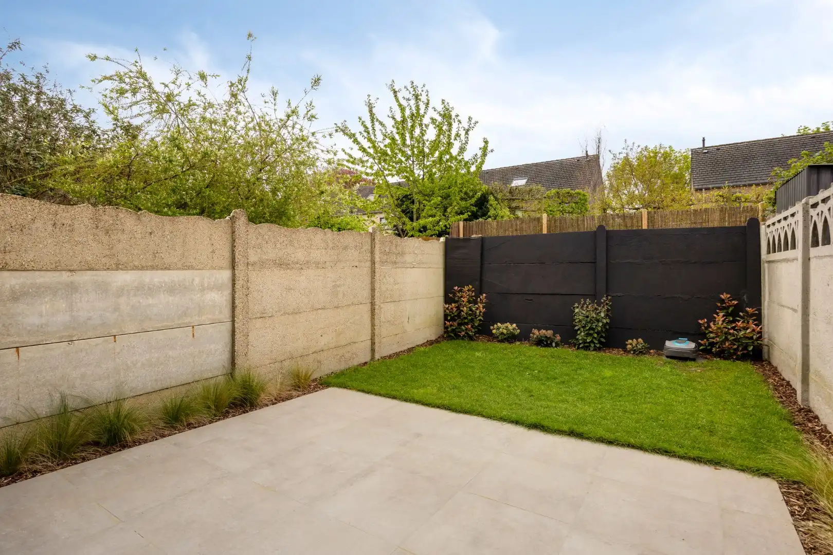 Totaal gerenoveerde woning met 3 slaapkamers, 2 badkamers, tuin en terras in Kessel-Lo! – EPC 14 kWh/m² - bewoonbare opp. 152 m² foto 27