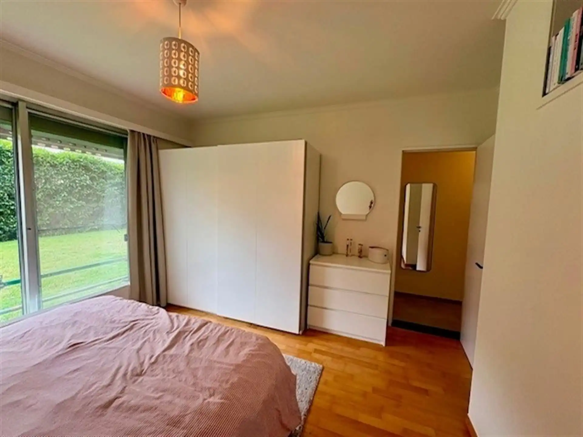 gelijkvloersappartement nabij Schoonselhof foto 6