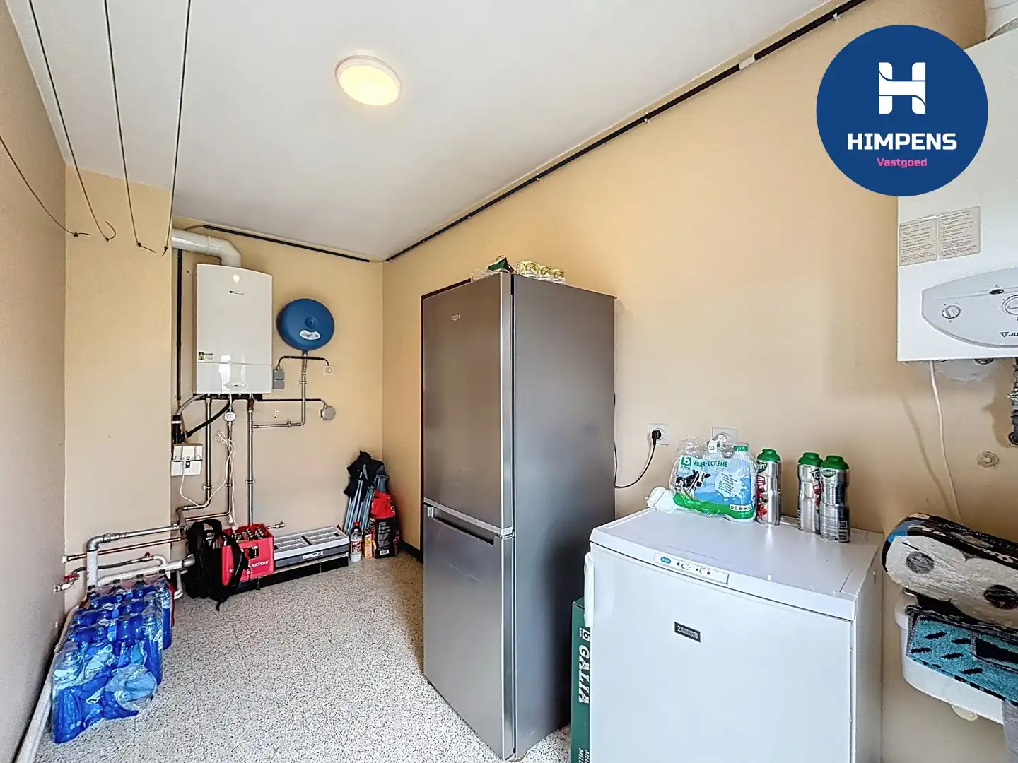 Te renoveren villa met grote tuin en uitbreidingsmogelijkheden foto 9