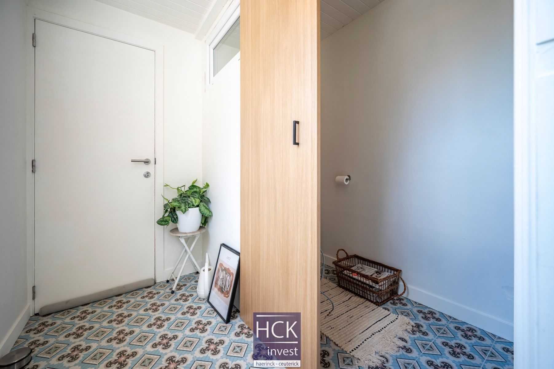 ZULTE - Gerenoveerde & energiezuinige woning op rustige ligging !! foto 10