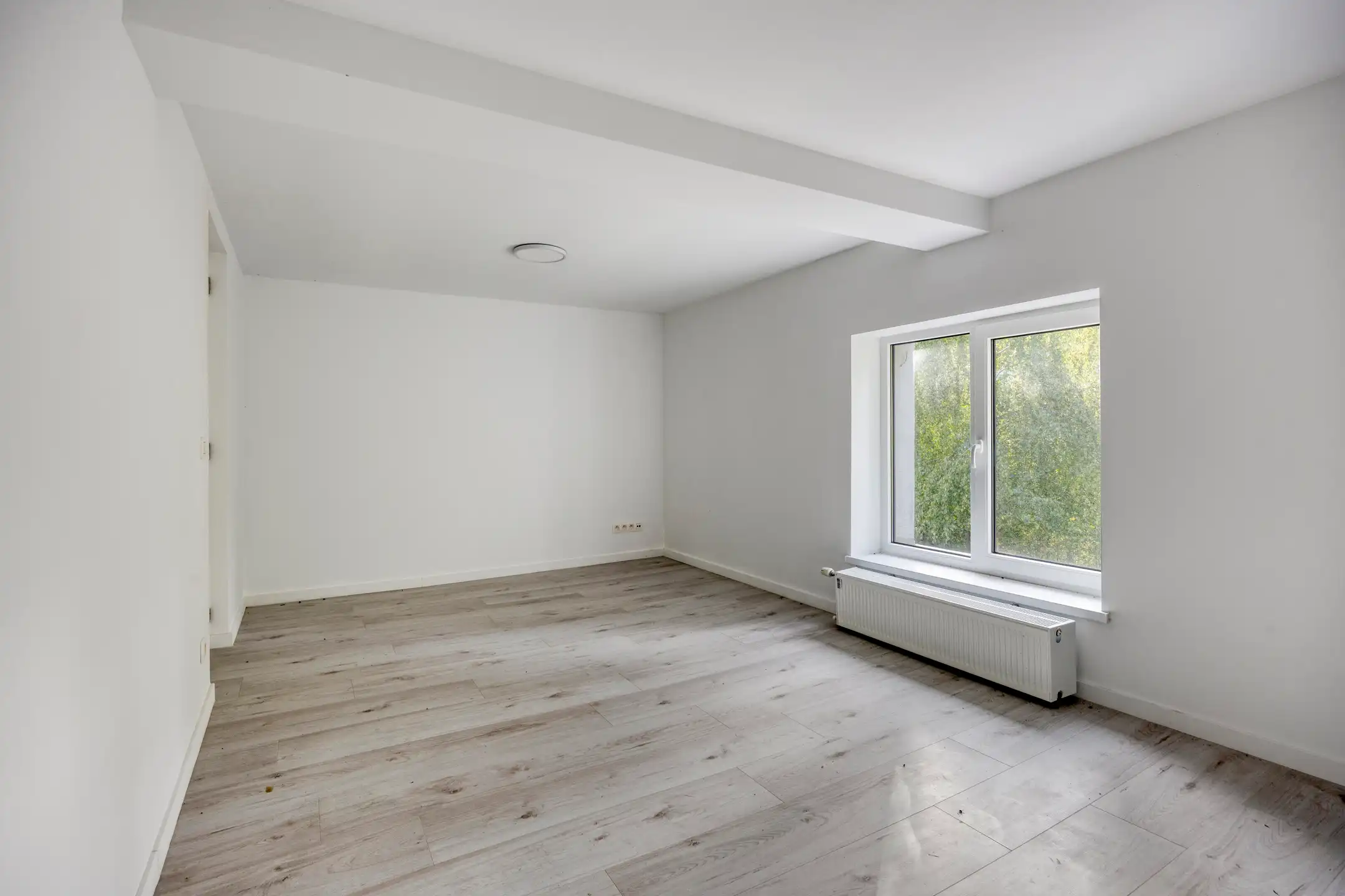 Ruime, energiezuinige woning op goede ligging te Huldenberg foto 12