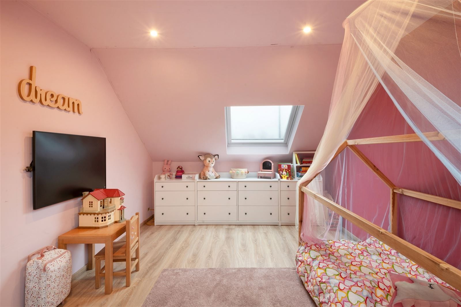 landelijk gelegen fermette met tuin op 13are66 foto 14