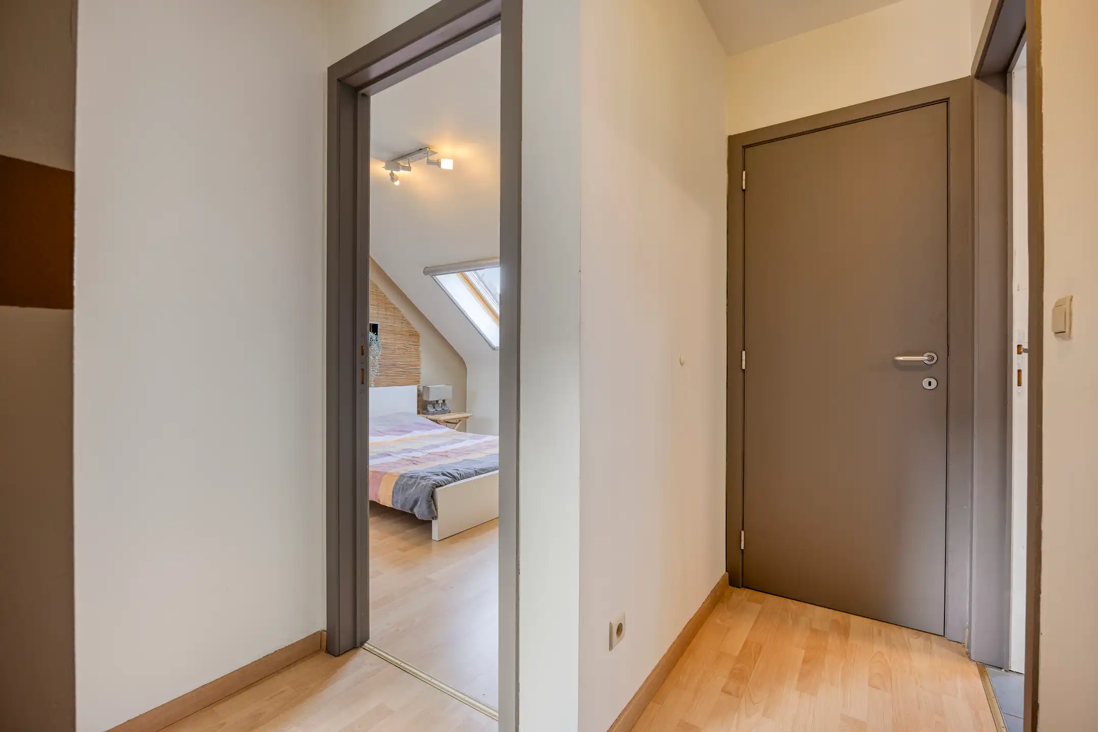 Instapklare gezinswoning nabij de recreatiedomein De Schorre foto 31