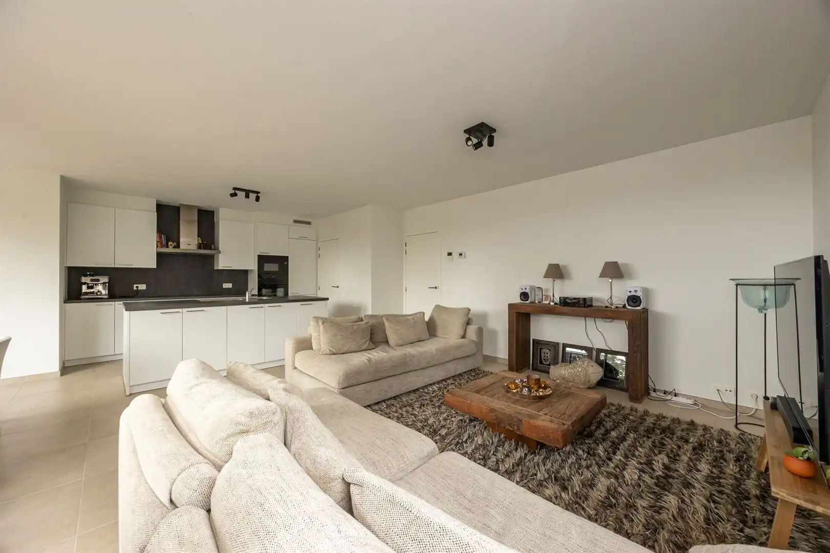     Exclusief penthouse met 2 terrassen en open, groen zicht foto 6