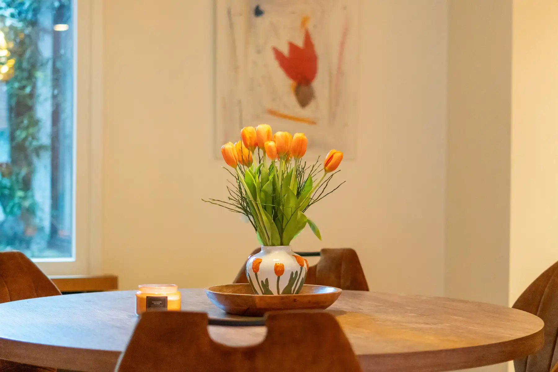 Charmante gerenoveerde woning met 3 slpk en 2 garages  foto 6