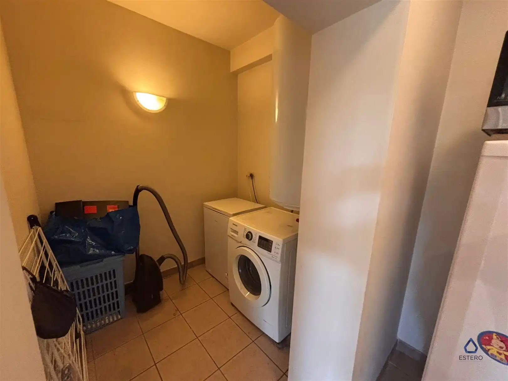 Rustig gelegen woning met 2 slaapkamers en garage foto 7