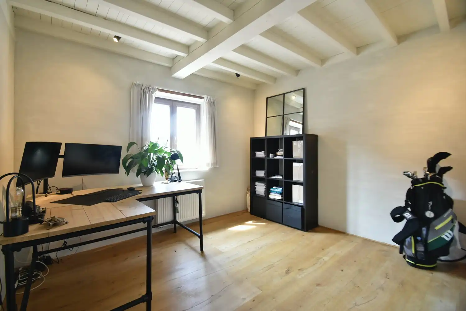 Unieke designloft op een gunstige locatie te Lanaken-Gellik foto 17