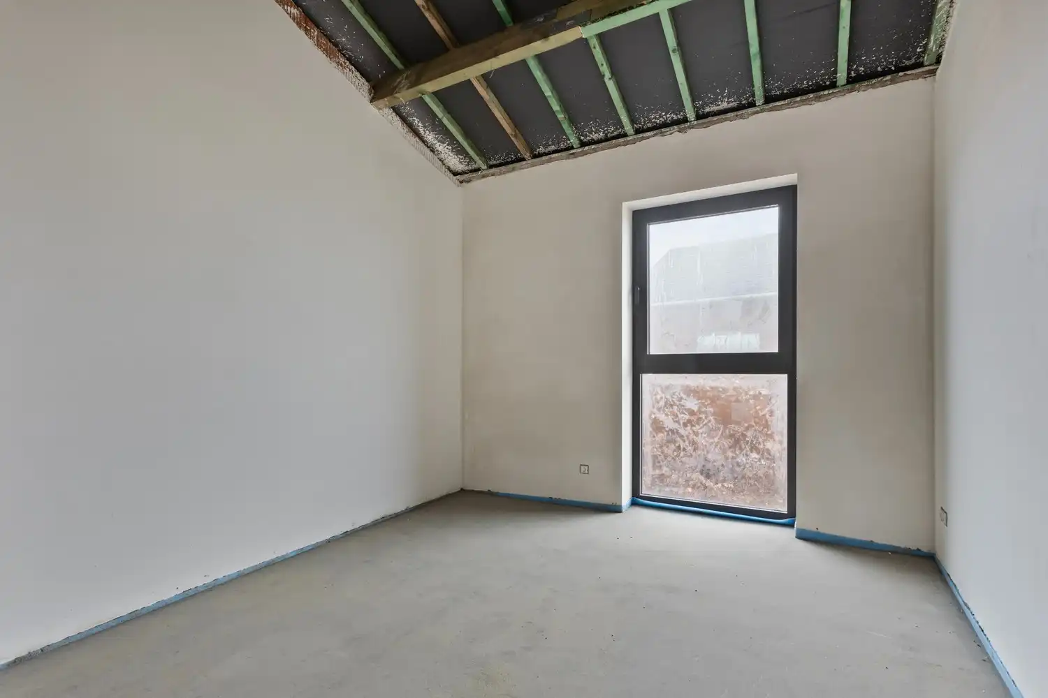 Nieuwbouwproject Weg naar Zutendaal, Maasmechelen - Sleutel-op-de-deur met afwerking naar wens foto 26