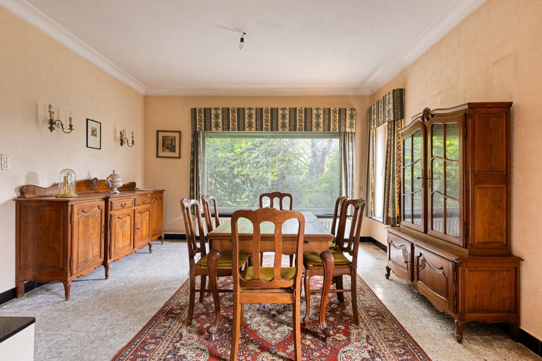 Te renoveren open bebouwing (mog. optioneel achterliggend bouwland) foto 7