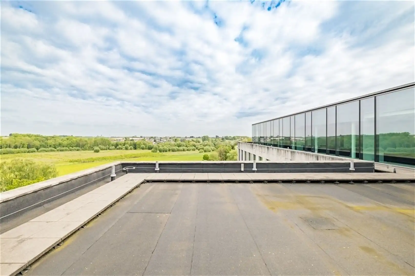 BOUDEWIJNLAAN 30: kantoor van 351m² foto 20