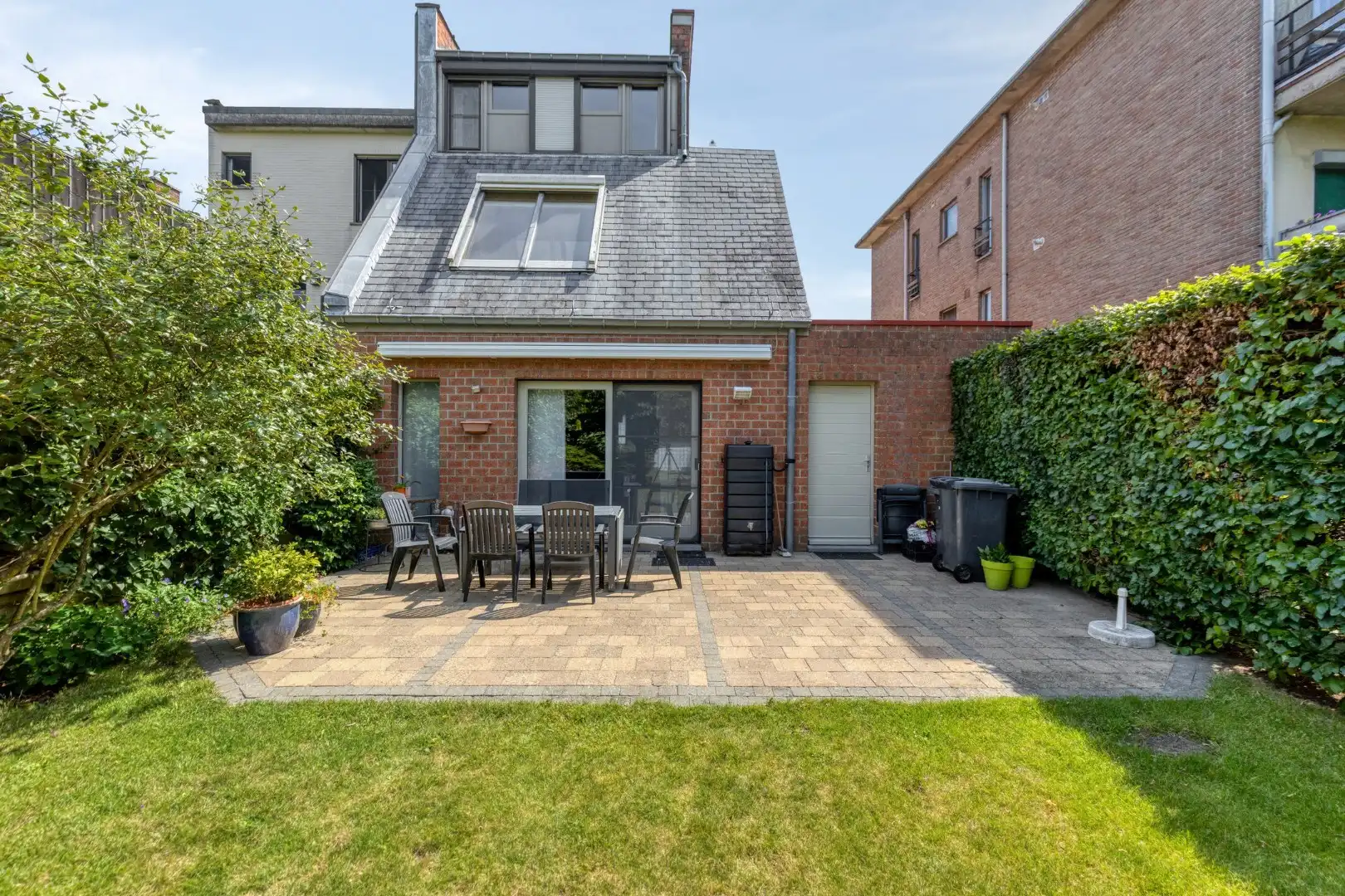 Huis te koop De Tomermaat 51 - - 2930 Brasschaat