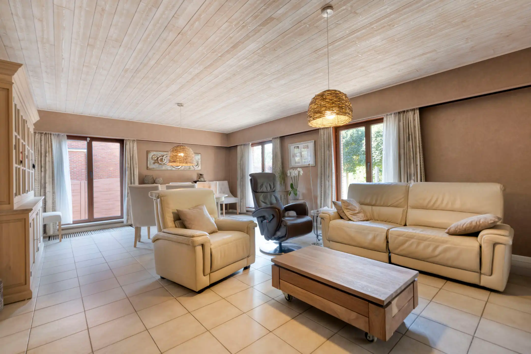 Instapklare rustig gelegen vrijstaande woning foto 3