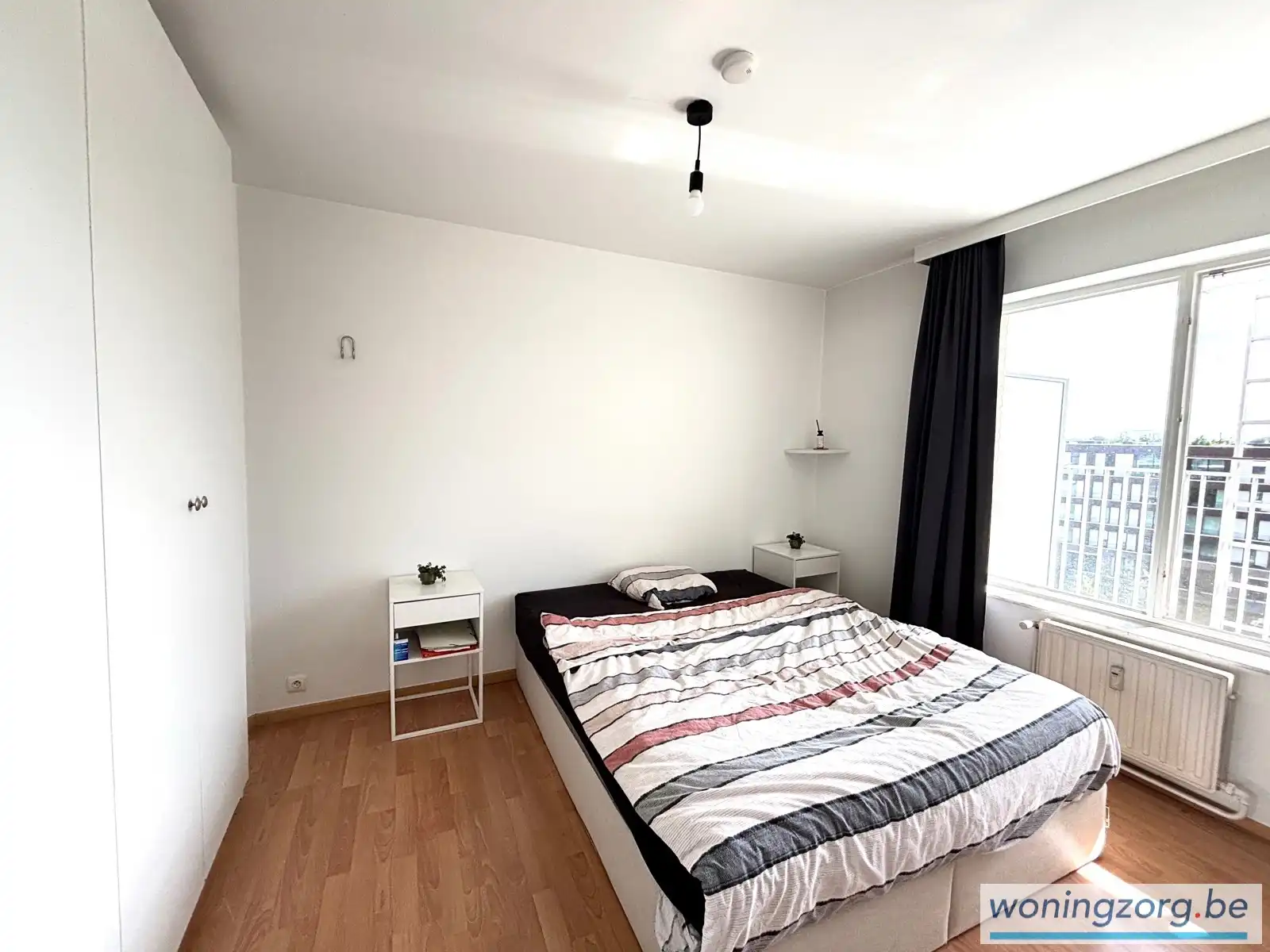 Appartement te huur foto 5